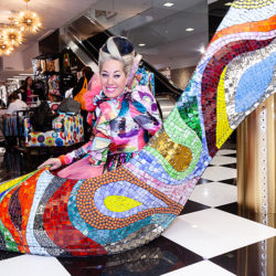 Bloomigdale's Fashion Launch